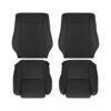 Toyota Tundra 2007-2013 | Funda de asiento de recambio OEM