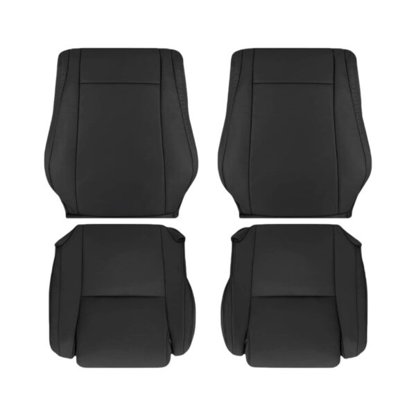 Toyota Tundra 2007-2013 | Funda de asiento de recambio OEM