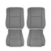 Toyota Tundra SR5 2007-2013 - Housse de siège de remplacement OEM