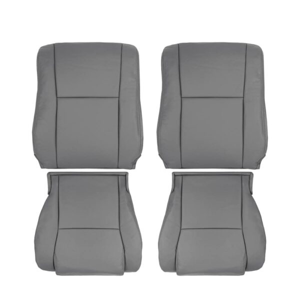 Toyota Tundra SR5 2007-2013 - Housse de siège de remplacement OEM