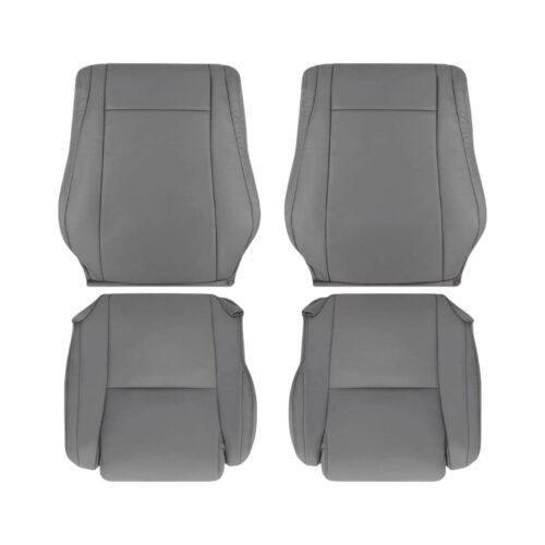 Toyota Tundra 2007-2013 - Housse de siège de remplacement OEM