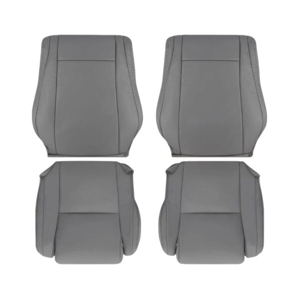 Toyota Tundra 2007-2013 | Funda de asiento de recambio OEM