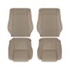 Toyota Tundra 2007-2013 | Funda de asiento de recambio OEM