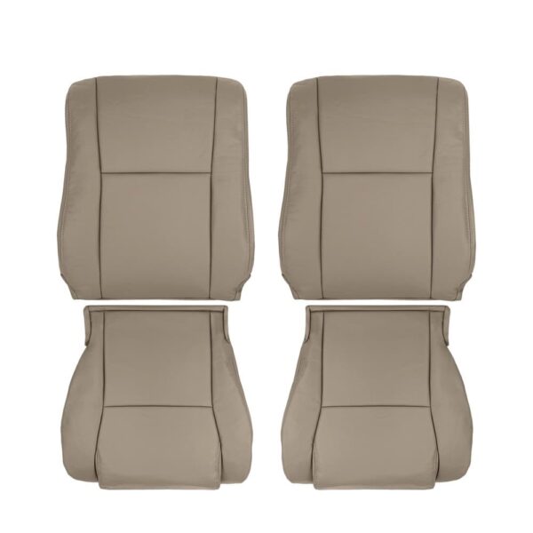Toyota Tundra SR5 2007-2013 - Housse de siège de remplacement OEM