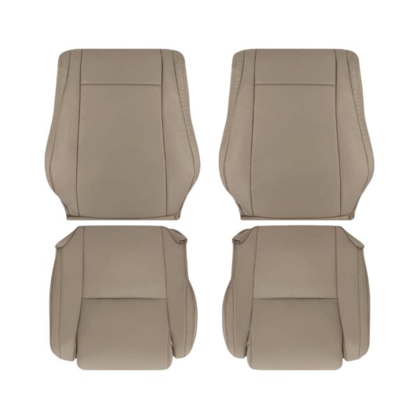 Toyota Tundra 2007-2013 | Funda de asiento de recambio OEM
