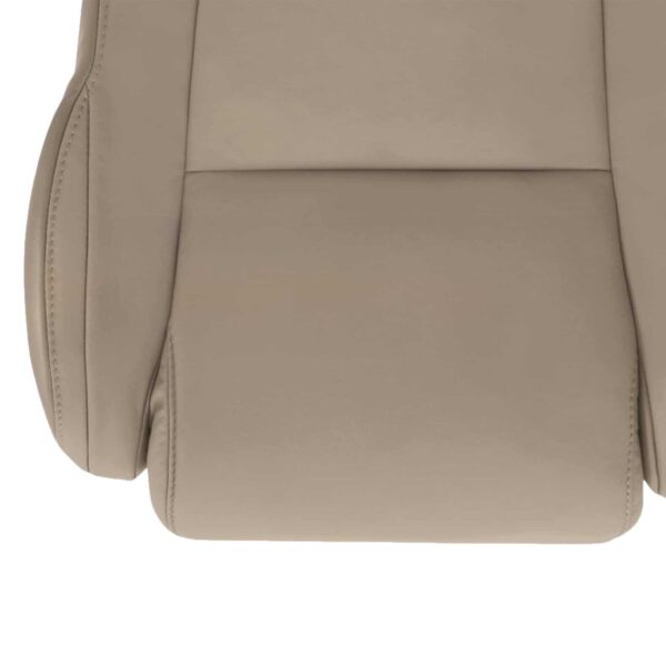Toyota Tundra 2007-2013 | Funda de asiento de recambio OEM