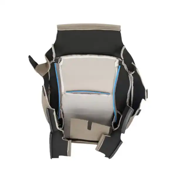 Toyota Tundra 2007-2013 | OEM-Replacement Seat Cover