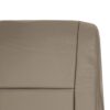 Toyota Tundra SR5 2007-2013 - Housse de siège de remplacement OEM