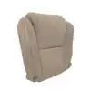 Toyota Tundra 2007-2013 | OEM-Replacement Seat Cover