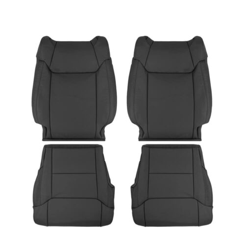 Toyota Tundra 2014-2021 | Housse de siège de remplacement OEM