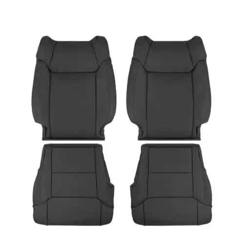 Toyota Tundra 2014-2021 | OEM-Replacement Seat Cover