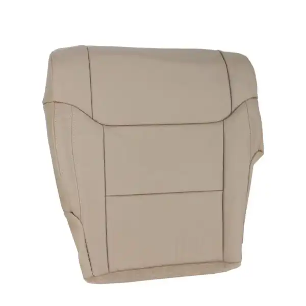 Toyota Tundra 2014-2021 | OEM-Replacement Seat Cover