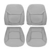 Toyota Tundra 2001-2004 - Housse de siège de remplacement OEM