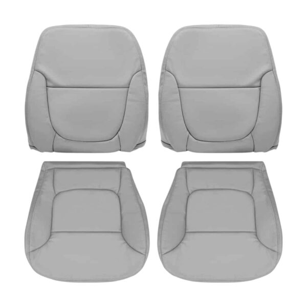 Toyota Tundra 2001-2004 - Housse de siège de remplacement OEM