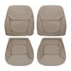 Toyota Tundra 2001-2004 - Housse de siège de remplacement OEM
