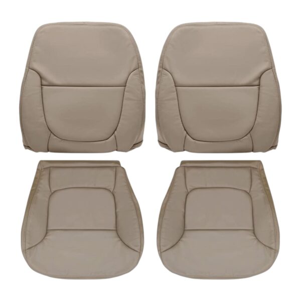 Toyota Tundra 2001-2004 - Housse de siège de remplacement OEM