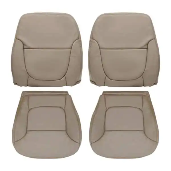 Toyota Tundra 2001-2004 | OEM-Reemplazo Funda de asiento