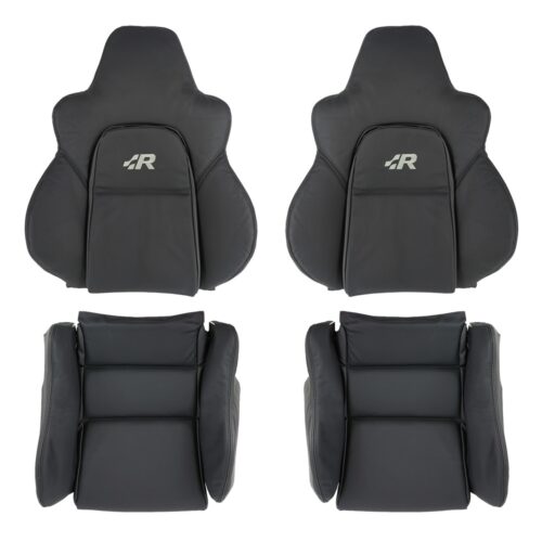 Volkswagen Golf R32 2003-2004 | Funda de asiento de recambio OEM