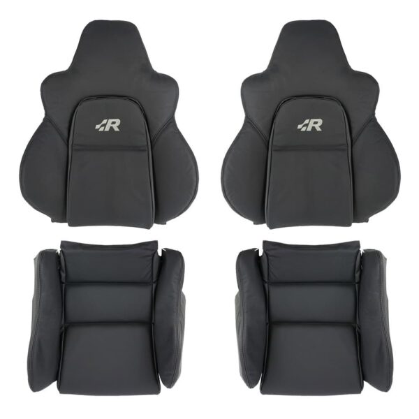 Volkswagen Golf R32 2003-2004 | Funda de asiento de recambio OEM