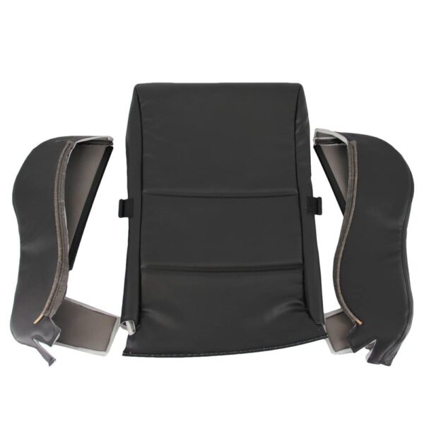 Volkswagen Golf R32 2003-2004 | Funda de asiento de recambio OEM
