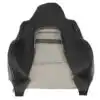 Volkswagen Golf R32 2003-2004 - Housse de siège de remplacement OEM