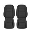 Volkswagen Jetta 2006-2010 | Funda de asiento de recambio OEM