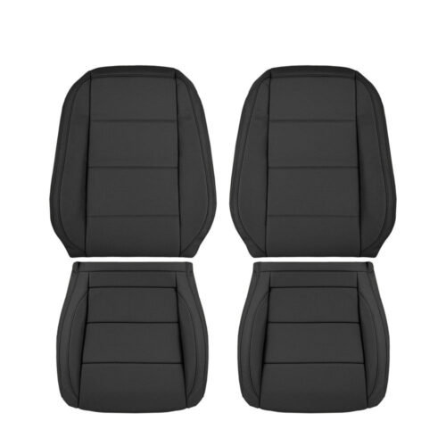 Volkswagen Jetta 2006-2010 | OEM-Replacement Seat Cover