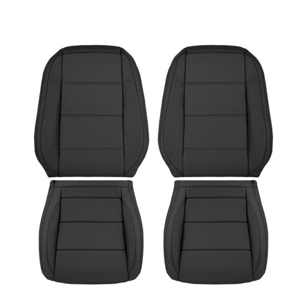 Volkswagen Jetta 2006-2010 | Funda de asiento de recambio OEM
