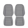 Volkswagen Jetta 2006-2010 | Funda de asiento de recambio OEM