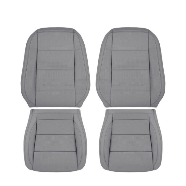 Volkswagen Jetta 2006-2010 | Funda de asiento de recambio OEM