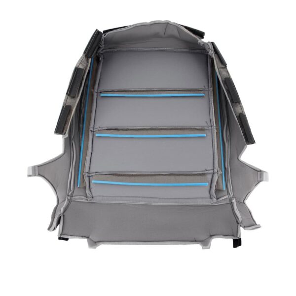 Volkswagen Jetta 2006-2010 | Funda de asiento de recambio OEM