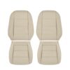 Volkswagen Jetta 2006-2010 | Funda de asiento de recambio OEM