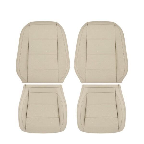 Volkswagen Jetta 2006-2010 | Funda de asiento de recambio OEM