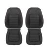 Volkswagen Jetta GLI 2011-2018 | Housse de siège de remplacement OEM