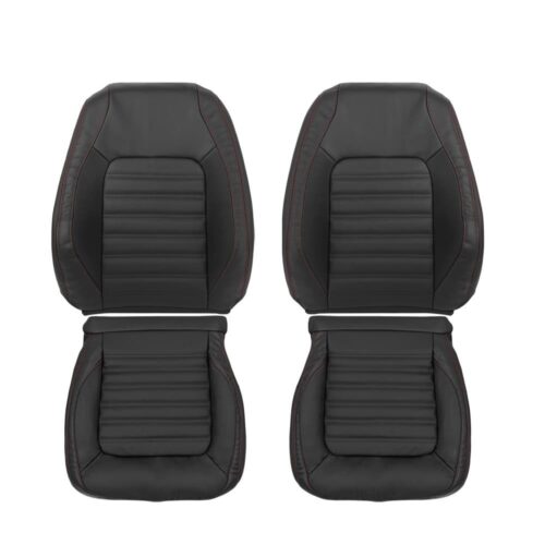 Volkswagen Jetta GLI 2011-2018 | OEM-Replacement Seat Cover