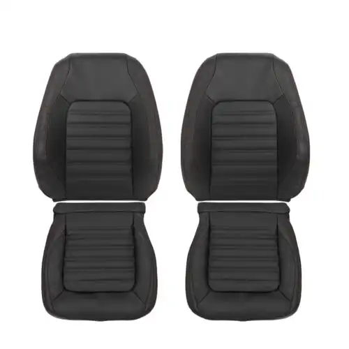 Volkswagen Jetta GLI 2011-2018 | OEM-Replacement Seat Cover