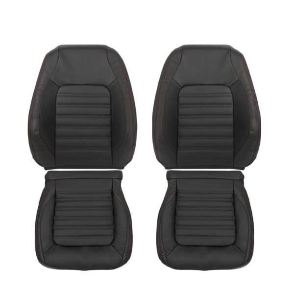 Volkswagen Jetta GLI 2011-2018 | Housse de siège de remplacement OEM