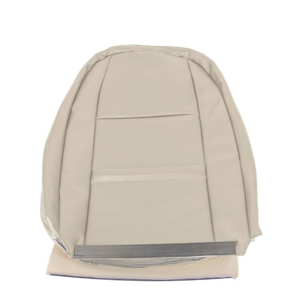 volkswagen-passat-perforated-leather-2012-2020-cornsilk-beige-driver-or-passenger-top-oem-replacement-seat-cover Volkswagen Passat 2012-2020 | OEM-Replacement Seat Cover