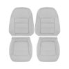 Volkswagen Passat 2012-2020 | OEM-Replacement Seat Cover