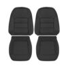 Volkswagen Passat 2012-2020 | OEM-Replacement Seat Cover