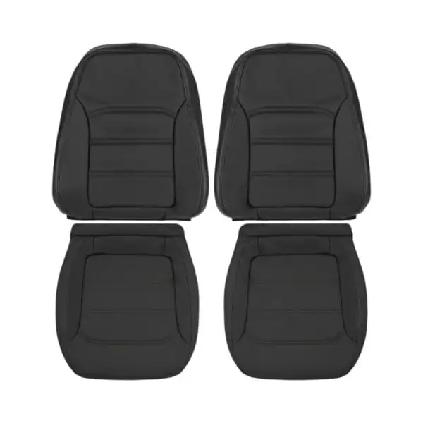 Volkswagen Passat 2012-2020 | OEM-Replacement Seat Cover