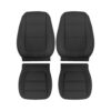 Volkswagen Tiguan 2009-2017 | Funda de asiento de recambio OEM