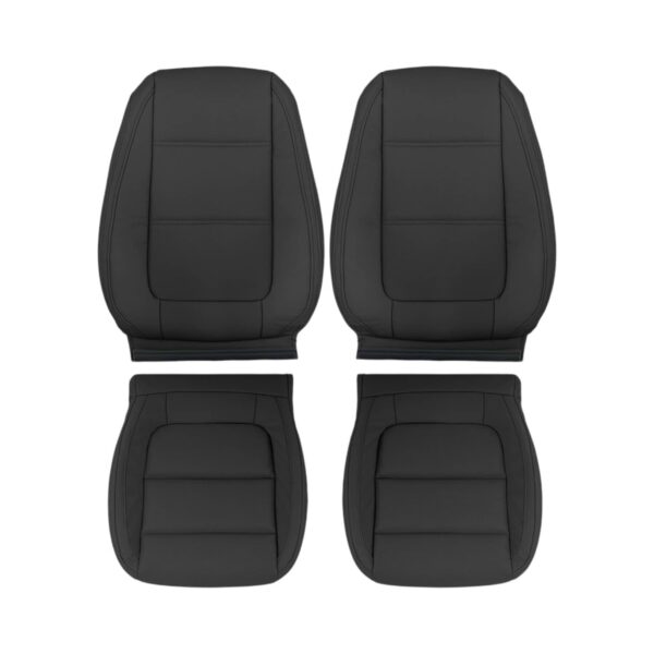 Volkswagen Tiguan 2009-2017 | Funda de asiento de recambio OEM