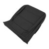Volkswagen Tiguan 2009-2017 | Funda de asiento de recambio OEM
