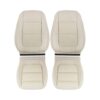 Volkswagen Tiguan 2009-2017 | Funda de asiento de recambio OEM