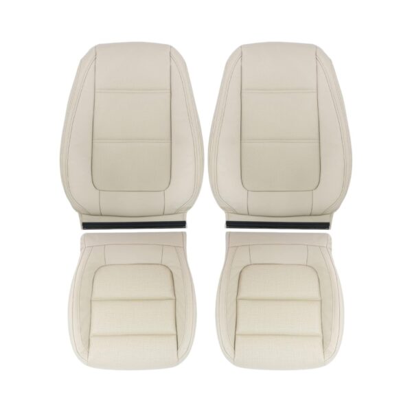 Volkswagen Tiguan 2009-2017 | Funda de asiento de recambio OEM