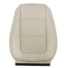 Volkswagen Tiguan 2009-2017 | Funda de asiento de recambio OEM