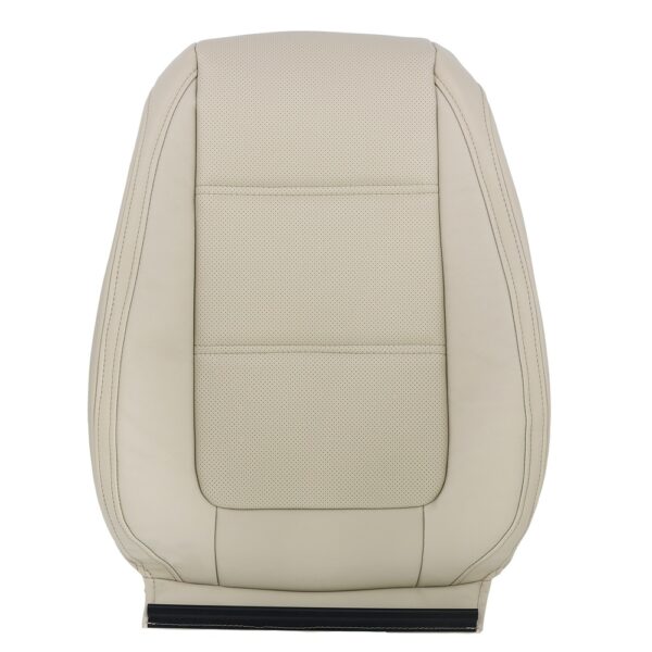 Volkswagen Tiguan 2009-2017 | Funda de asiento de recambio OEM