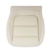 Volkswagen Tiguan 2009-2017 | Funda de asiento de recambio OEM