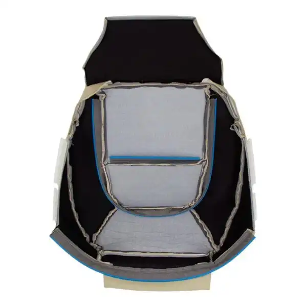 Volvo V70 2008-2010 | OEM-Replacement Seat Cover